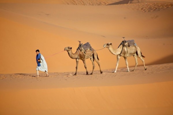 DESERT TOURS HOLIDAYS IN MOROCCO 3 DAYS