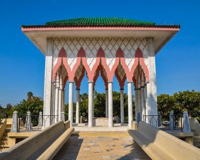 Interfaith Harmony: Exploring Casablanca's Religious Diversity