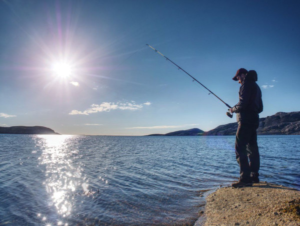 Atlas Freshwater Fishing